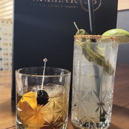 Drinks