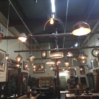 Rare Finds Warehouse - Furniture Stores Near Me - Denver, Colorado