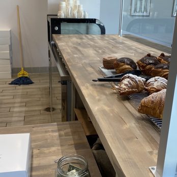 Cremcrittos - mop just laying out - Bakeries Near Me - McKinney, Texas