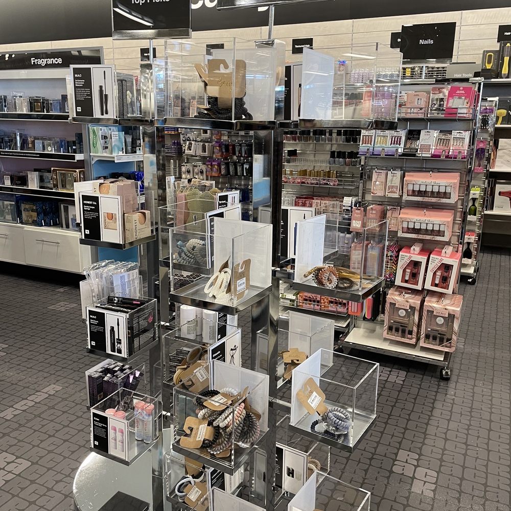 Nordstrom Rack - Decent selection of mini/travel sizes - Department Stores Near Me - Overland Park, Kansas Nordstrom Rack - Decent selection of mini/travel sizes - Department Stores Near Me - Overland Park, Kansas