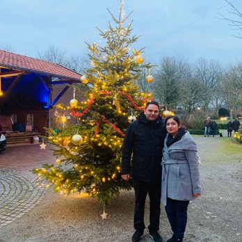 Freiheiter Hof - German Near Me - Raesfeld, NW