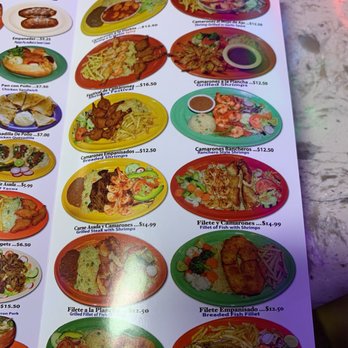 Golfo De Fonseca Restaurant - Seafood - Latin American Near Me - Pacoima, California Golfo De Fonseca Restaurant - Seafood - Latin American Near Me - Pacoima, California