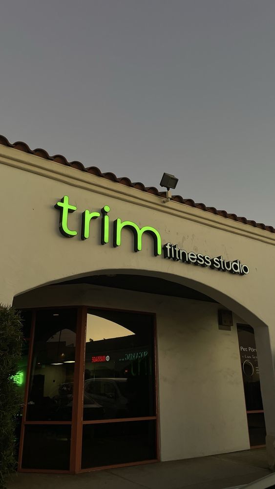 Trim Fitness Studio
