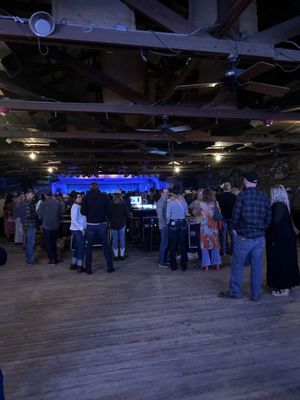 Gruene Hall by null