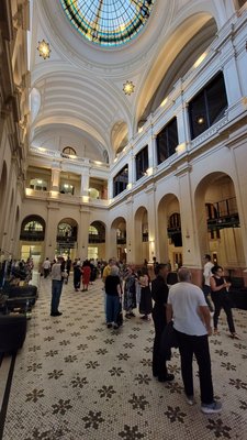 Sala São Paulo by null