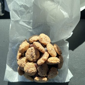 Zombee Donuts - (Not vegan) Cookie cereal on a donut?! No way!!! - Donuts Near Me - Fullerton, California