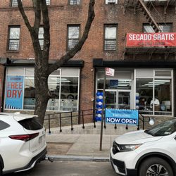 308 Laundromat