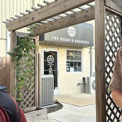 Toms River Brewing