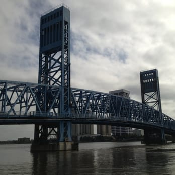 River Runner - Daytime views of bridge one runs by - Landmarks & Historical Buildings Near Me - Jacksonville, Florida River Runner - Daytime views of bridge one runs by - Landmarks & Historical Buildings Near Me - Jacksonville, Florida