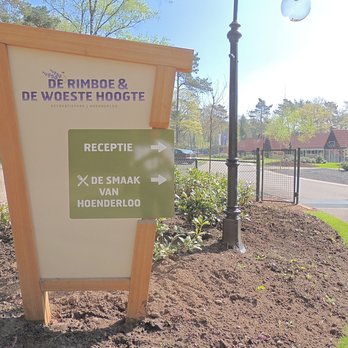 De Rimboe Hoenderloo B.V. - De Rimboe Hoenderloo B.V. - Campgrounds Near Me - Hoenderloo, GE
