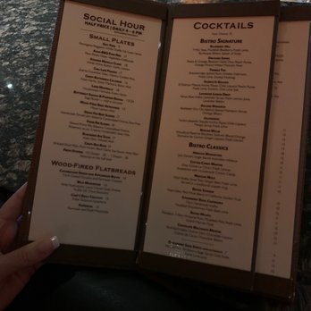Bistro Napa - Update for yelp No longer temporarily closed! - New American Near Me - Reno, Nevada