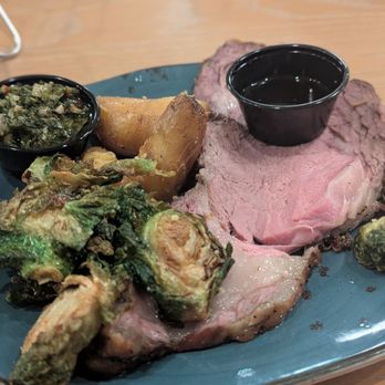 The Marketplace by Fabio Viviani - Prime rib - Buffets Near Me - Cabazon, California The Marketplace by Fabio Viviani - Prime rib - Buffets Near Me - Cabazon, California