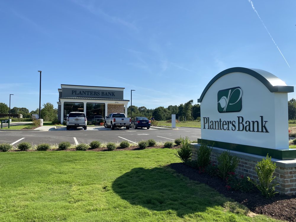 PLANTERS BANK Request Information 5771 Goodman Rd, Olive Branch