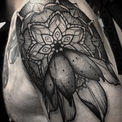 Low Creek Tattoo Co - By tony @turtletattoos