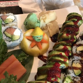 Mr Sushi - Sushi Bars Near Me - Cherry Hill, New Jersey