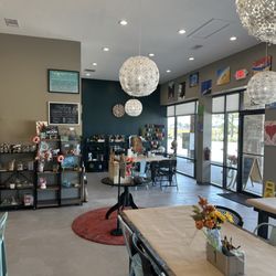 Pinspiration Pearland