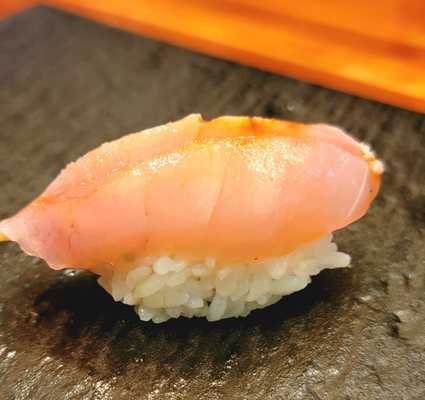 AHI SUSHI BAR by null