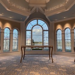 Disney's Wedding Pavilion