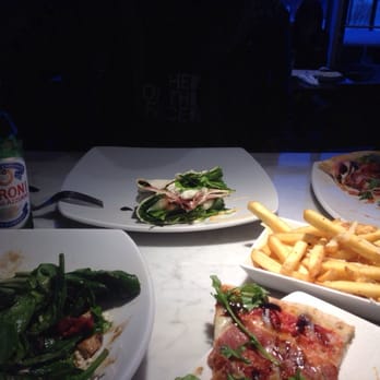 Via Cibo - Food is soooooooooo good! Good size and taste. I do recommend it! - Italian Near Me - Calgary, Alberta Via Cibo - Food is soooooooooo good! Good size and taste. I do recommend it! - Italian Near Me - Calgary, Alberta