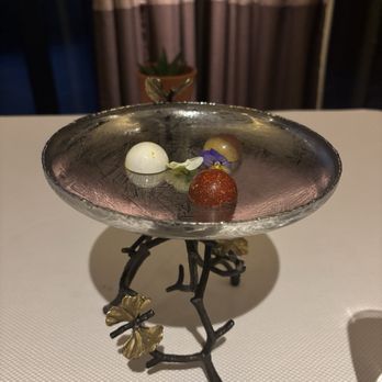 Kai - Dessert - New American Near Me - Phoenix, Arizona