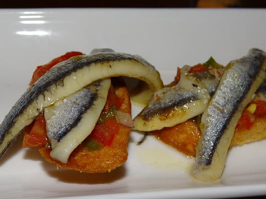 Rincon Escondido Tapas & Restaurant by null