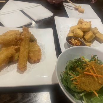 Kenzo Thai Sushi - Sushi Bars Near Me - Royal Palm Beach, Florida