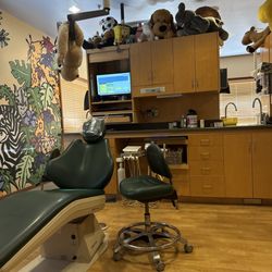 Briggs Jenise DDS