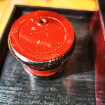Oldies - the dirty pepper shaker its more yucky than the pick show.. - Cocktail Bars Near Me - Brooklyn, New York