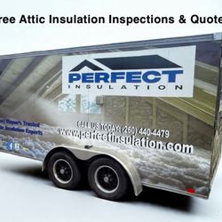 Perfect Insulation