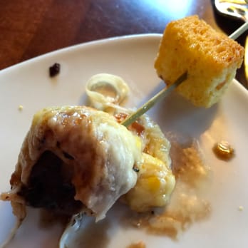 Twisted Olive - French Onion Soup Dumpling. Great! - New American Near Me - Bethlehem, Pennsylvania