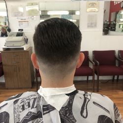 Holland Plaza Styling Barber Shop