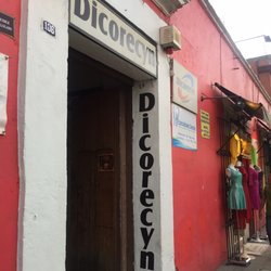 Dicorecyn