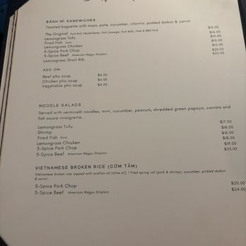 Mama Pho - Menu - Vietnamese Near Me - Brooklyn, New York Mama Pho - Menu - Vietnamese Near Me - Brooklyn, New York