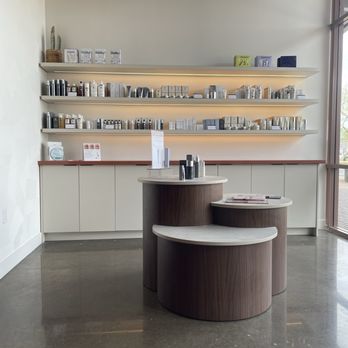 Facial Collective - Facial collective lobby - Skin Care Near Me - Phoenix, Arizona