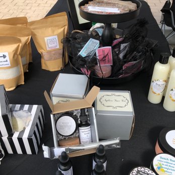 Sensational Escentuals - Cosmetics & Beauty Supply Near Me