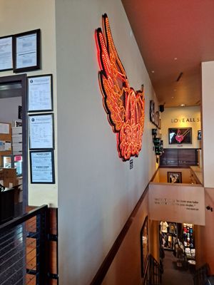 Hard Rock Cafe by null