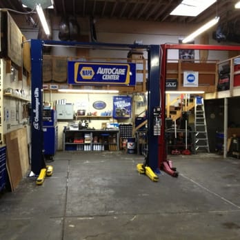 Nor Cal Automotive - Auto Repair Near Me - San Mateo, California Nor Cal Automotive - Auto Repair Near Me - San Mateo, California