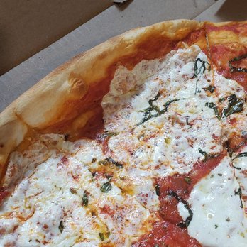 Lupo Pizzeria - Margherita Pizza - Pizza Near Me - West Long Branch, New Jersey
