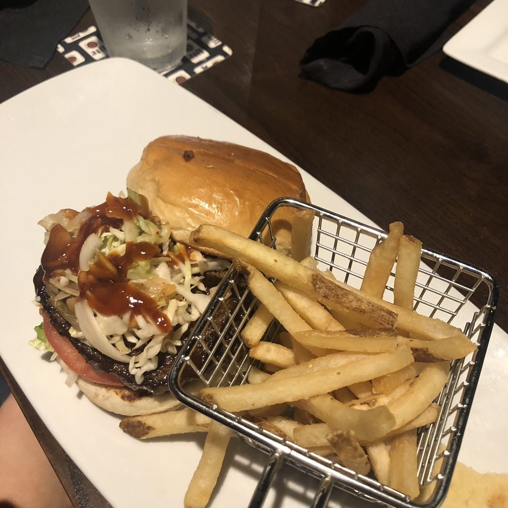 Troy's - New American Near Me - Arlington, Texas Troy's - New American Near Me - Arlington, Texas