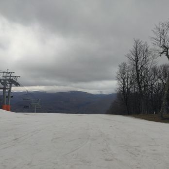 Belleayre Mountain - Ski Resorts Near Me - Highmount, New York
