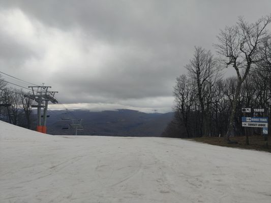 Belleayre Mountain Ski Center by null