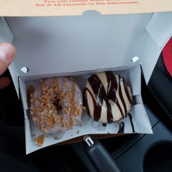 Duck Donuts - Sugary cake delicious donuts! - Donuts Near Me - Greensboro, North Carolina Duck Donuts - Sugary cake delicious donuts! - Donuts Near Me - Greensboro, North Carolina