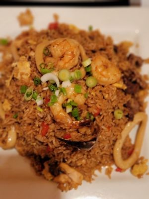 Ceviche House by null