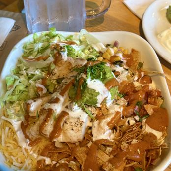 Chili's - Tex-Mex Near Me - Pleasanton, California