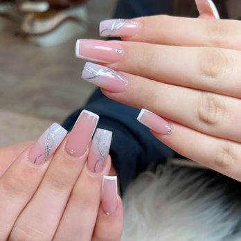 Rachael Nails Lashes brows - Nail Salons Near Me - The Colony, Texas