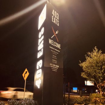 403 EATS - Food Trucks Near Me - Tomball, Texas