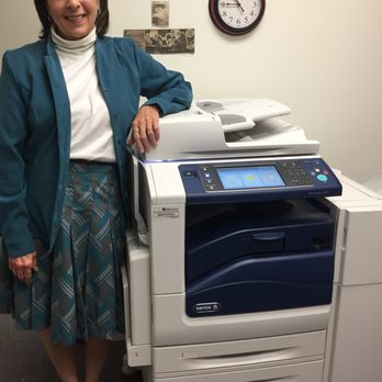 Mercury Document Imaging Co., Inc. - Office Equipment Near Me - Van Nuys, California