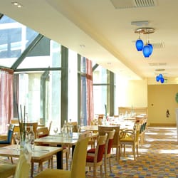 Garden Restaurant - International Restaurant