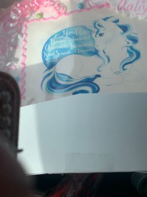 Tiffanys Bakery by null