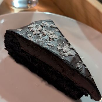 The Cellar Wine Bistro - Chocolate Torte - Wine Bars Near Me - Lafayette, Indiana The Cellar Wine Bistro - Chocolate Torte - Wine Bars Near Me - Lafayette, Indiana